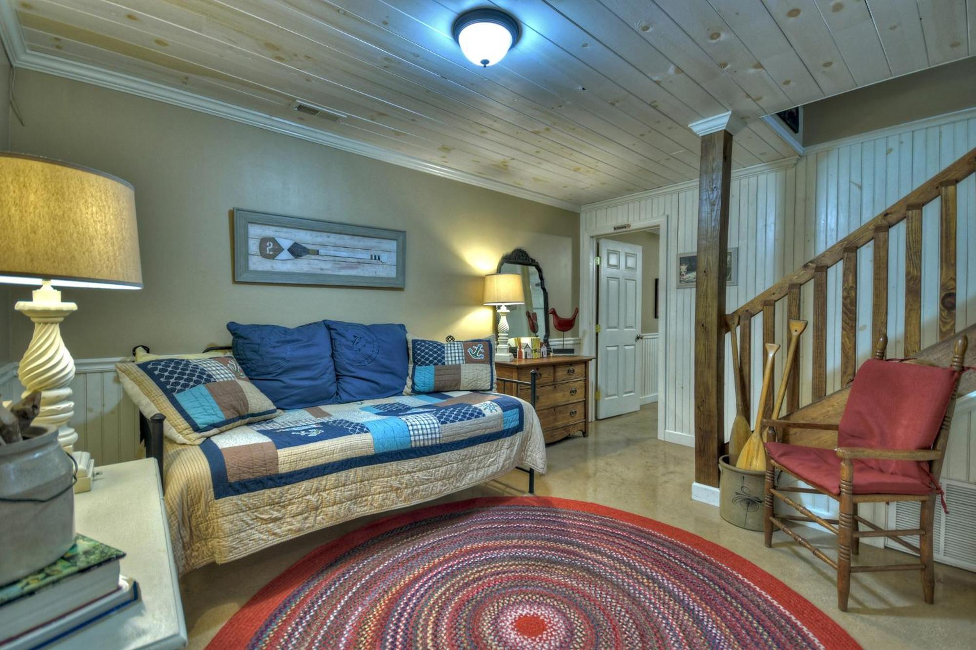 Southern Living Cottage Cozy Up By The Fire Relax On The Porch And Enjoy Peaceful Surroundings Блу-Ридж Экстерьер фото