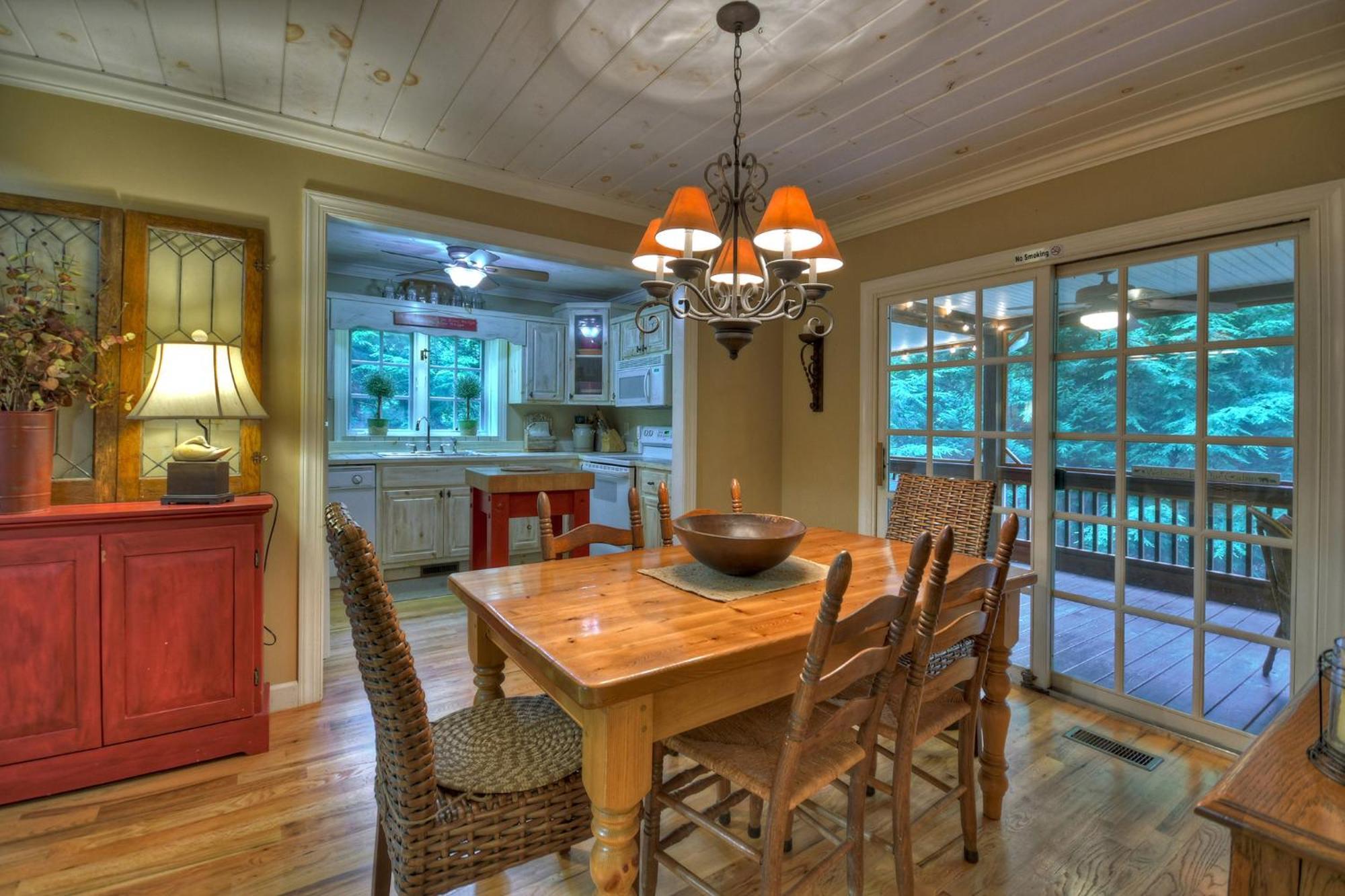 Southern Living Cottage Cozy Up By The Fire Relax On The Porch And Enjoy Peaceful Surroundings Блу-Ридж Экстерьер фото
