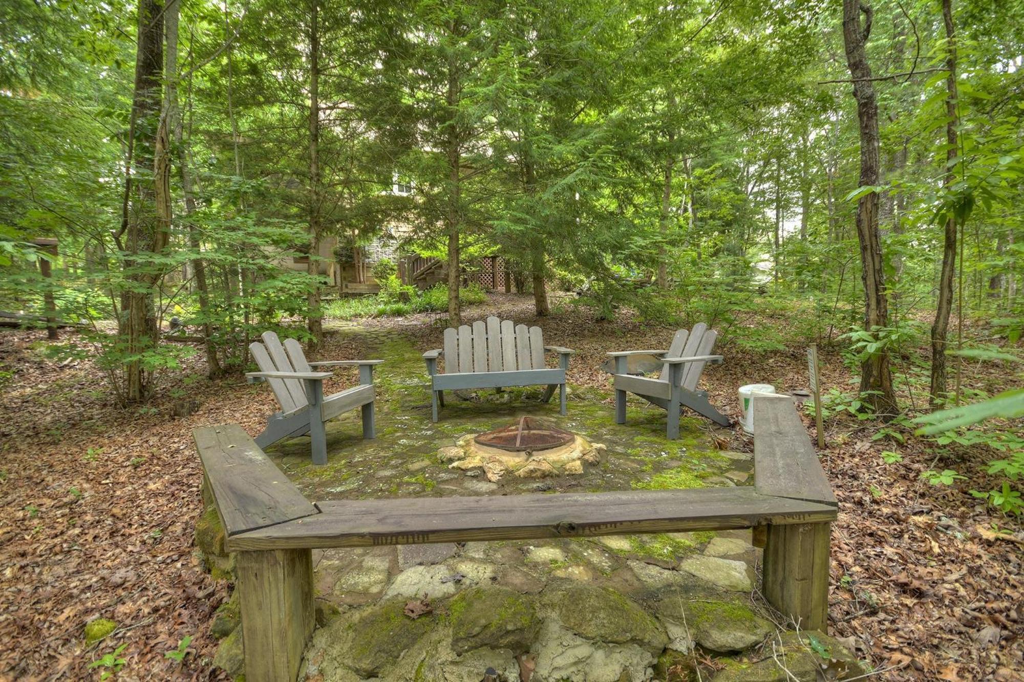 Southern Living Cottage Cozy Up By The Fire Relax On The Porch And Enjoy Peaceful Surroundings Блу-Ридж Экстерьер фото
