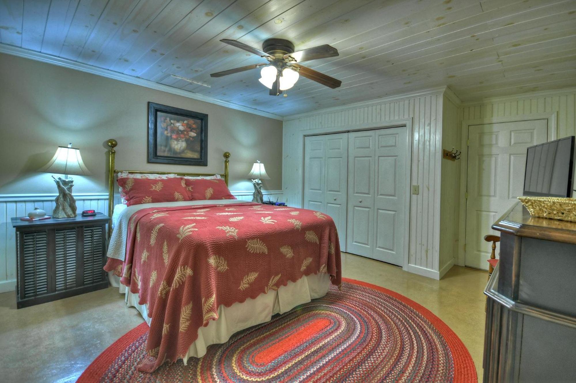 Southern Living Cottage Cozy Up By The Fire Relax On The Porch And Enjoy Peaceful Surroundings Блу-Ридж Экстерьер фото